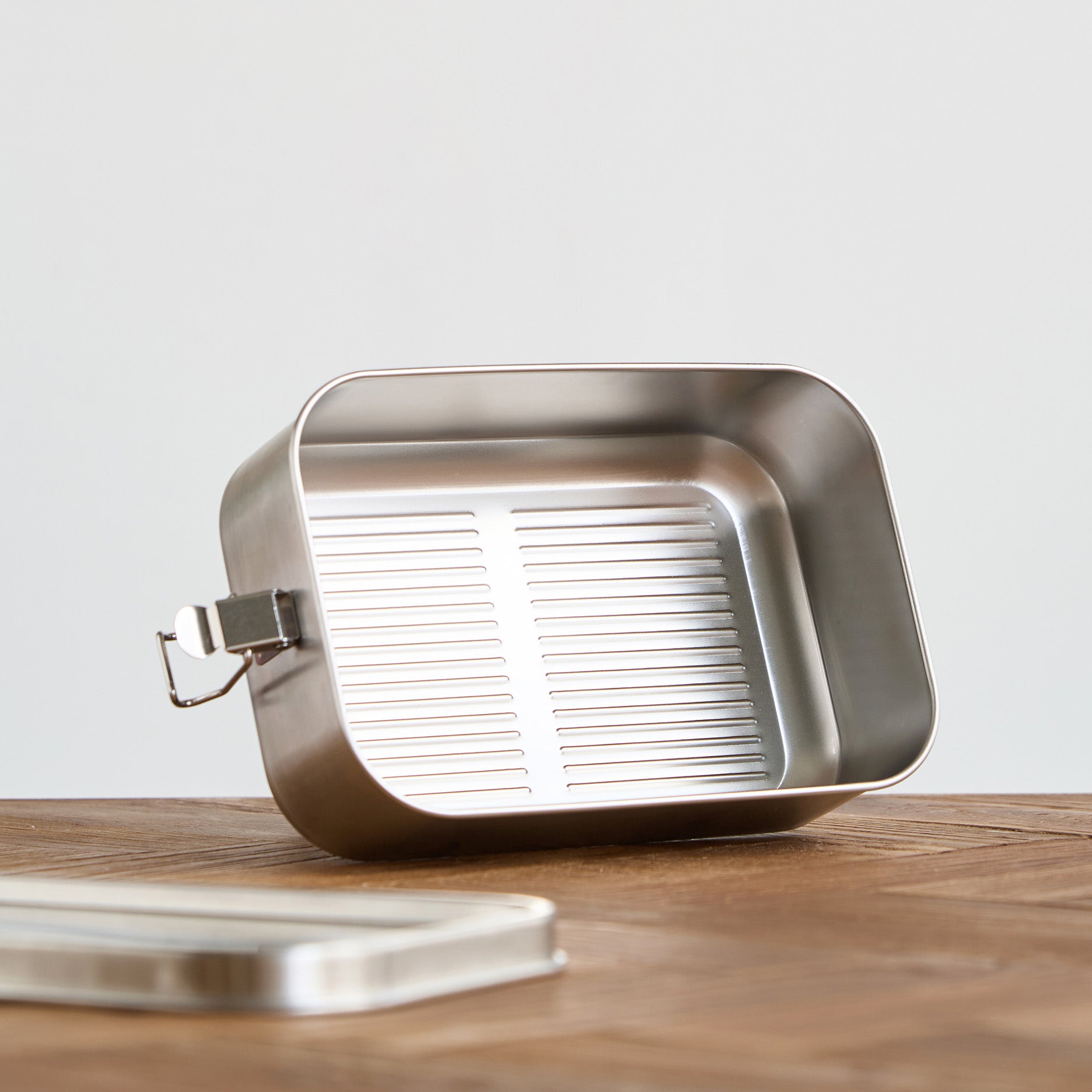 Master madopbevaringsboks SS